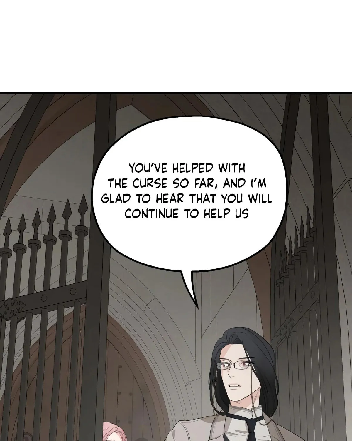 My In-Laws are Obsessed with Me Chapter 88 page 34 - 