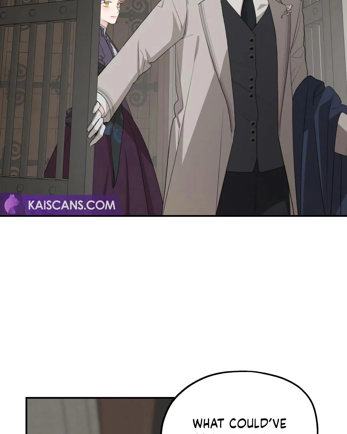 My In-Laws are Obsessed with Me Chapter 88 page 35 - 