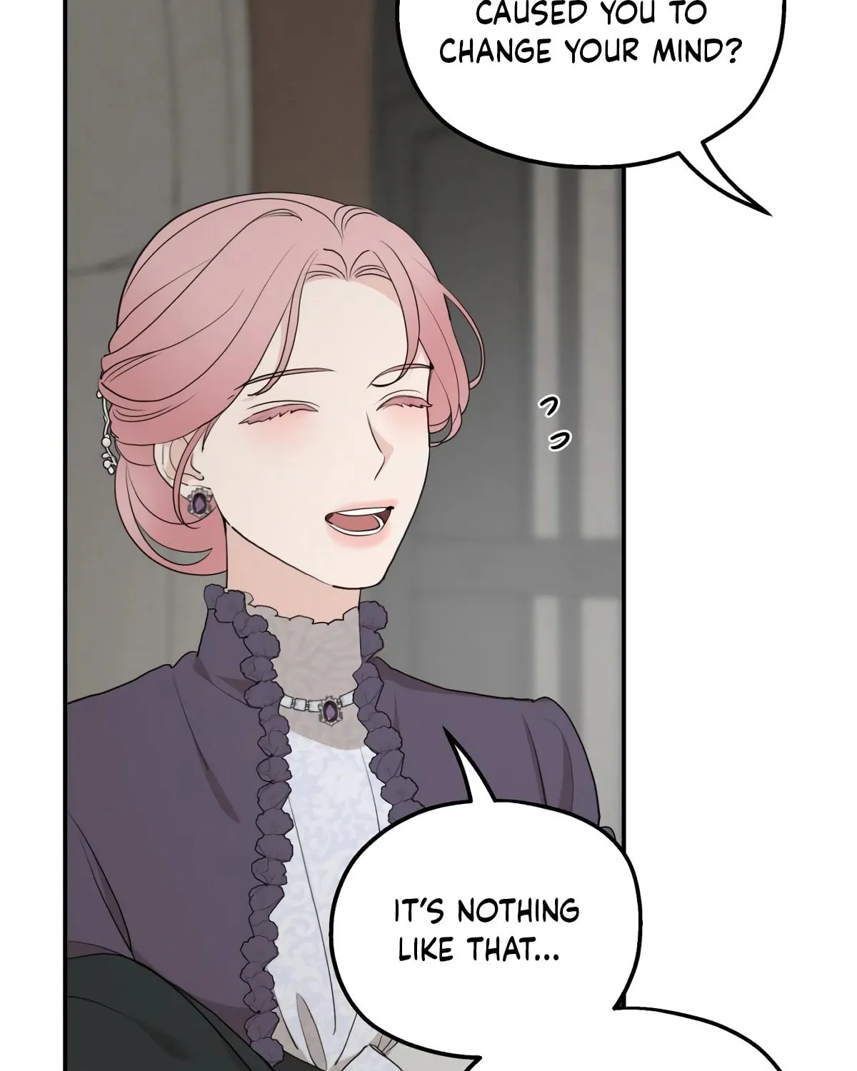 My In-Laws are Obsessed with Me Chapter 88 page 36 - 