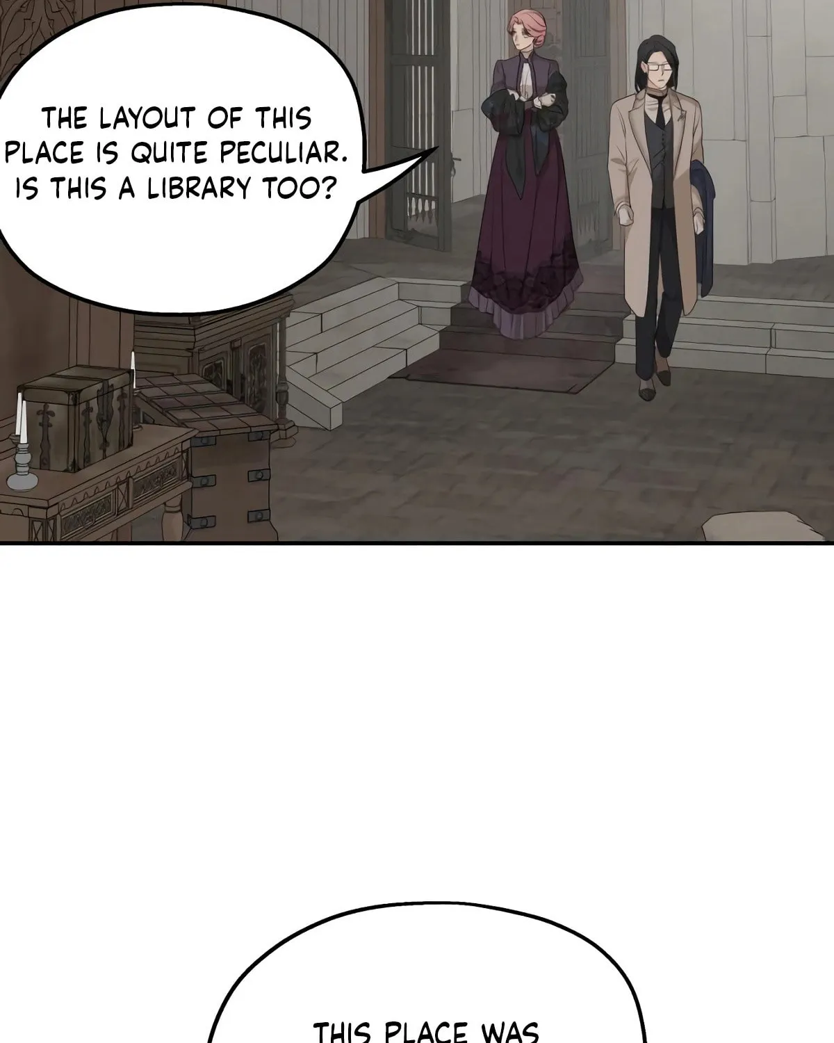 My In-Laws are Obsessed with Me Chapter 88 page 39 - 