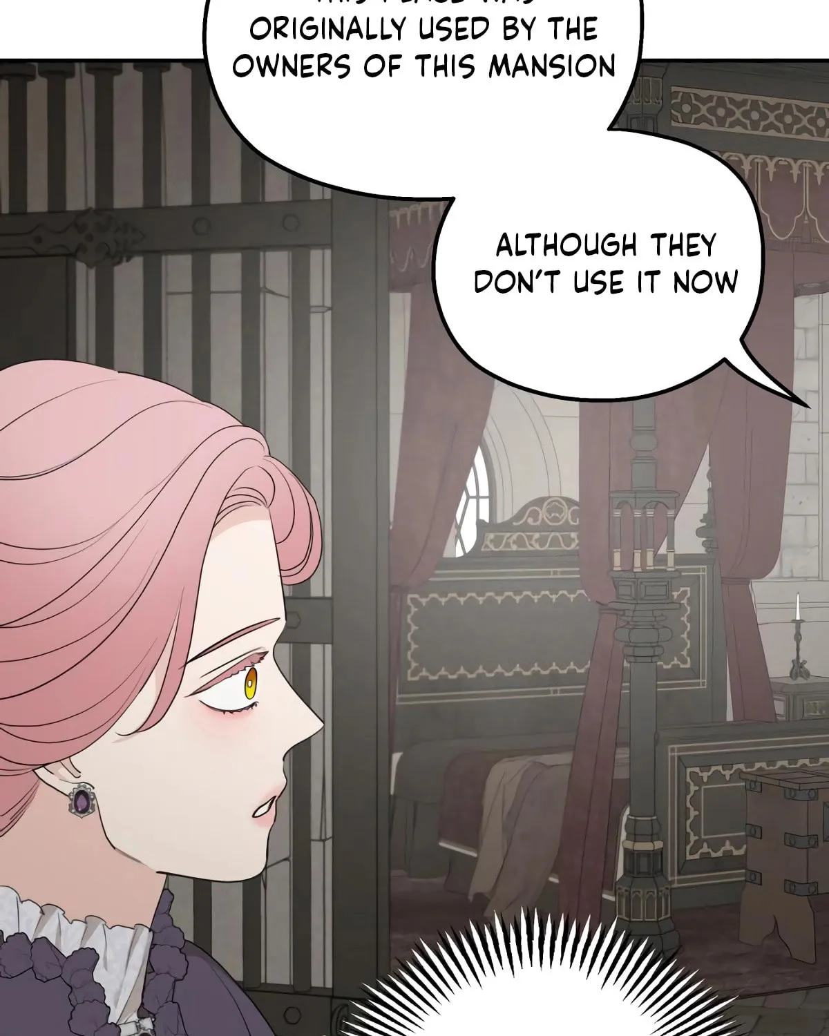 My In-Laws are Obsessed with Me Chapter 88 page 40 - 