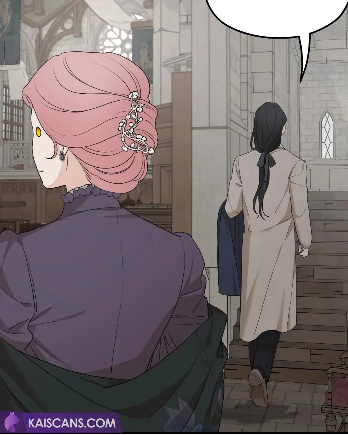 My In-Laws are Obsessed with Me Chapter 88 page 43 - 
