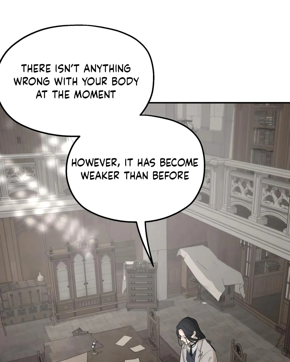 My In-Laws are Obsessed with Me Chapter 88 page 47 - 