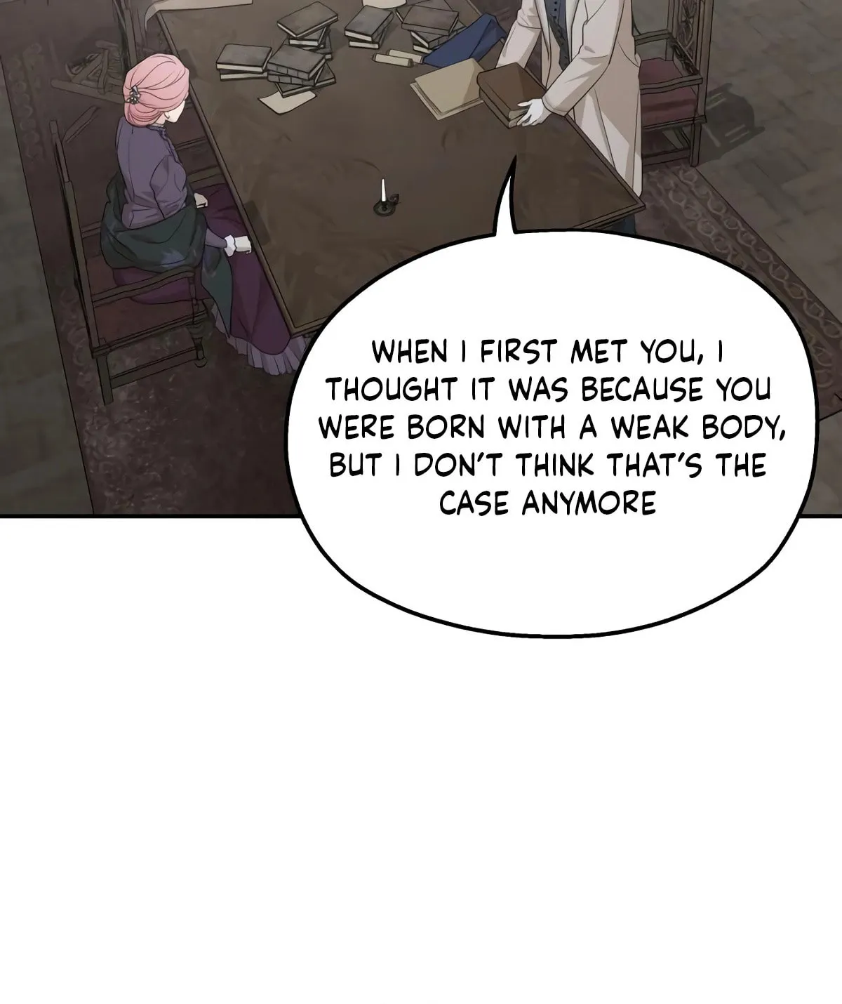 My In-Laws are Obsessed with Me Chapter 88 page 48 - 