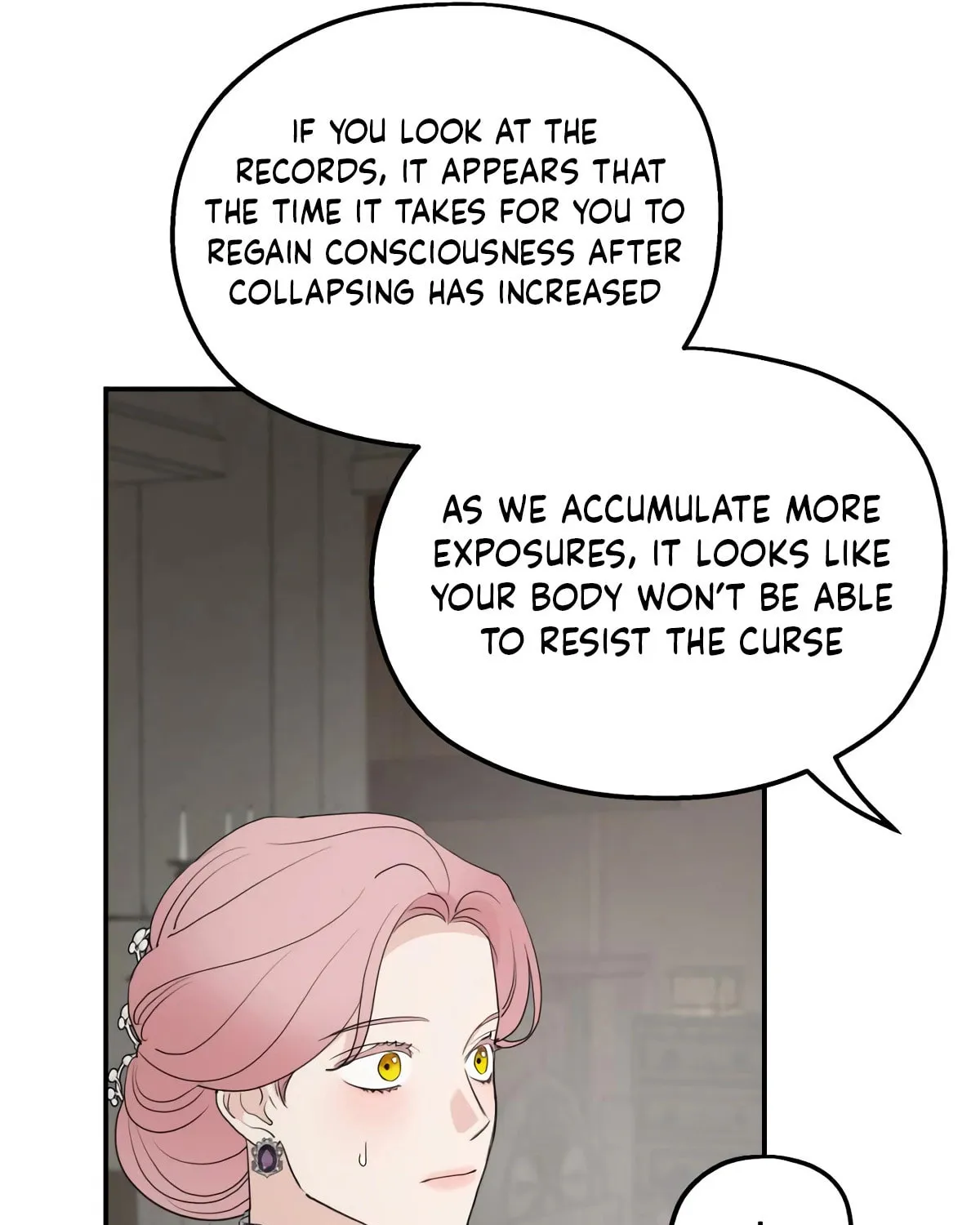My In-Laws are Obsessed with Me Chapter 88 page 49 - 