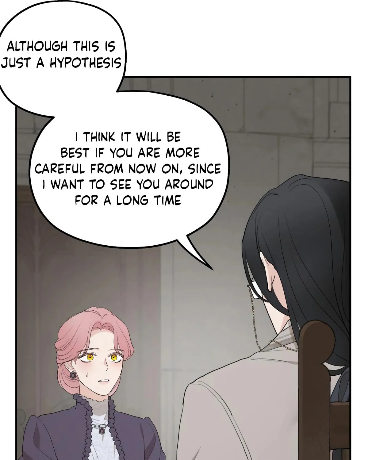 My In-Laws are Obsessed with Me Chapter 88 page 51 - 