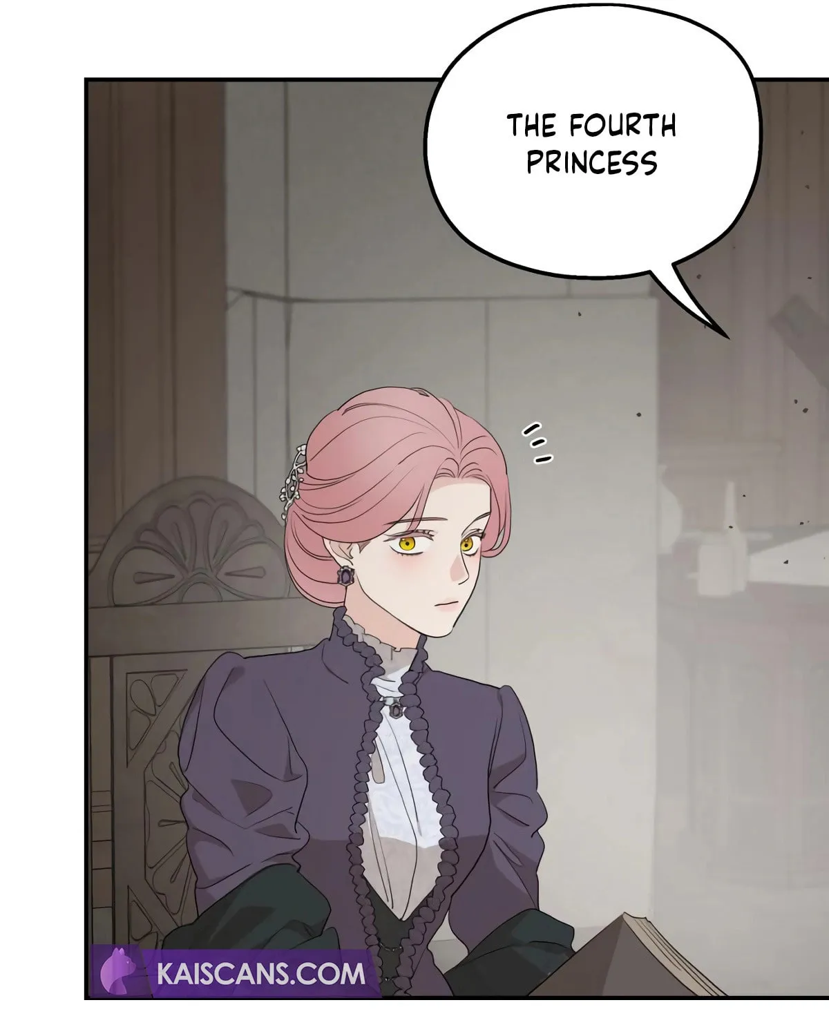 My In-Laws are Obsessed with Me Chapter 88 page 54 - 