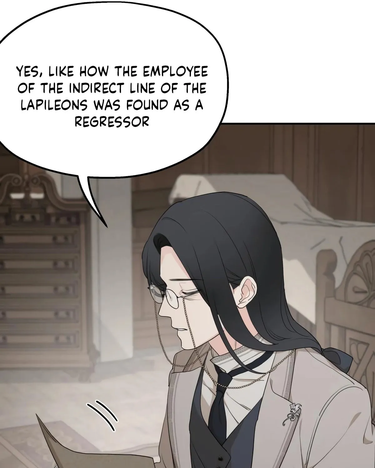 My In-Laws are Obsessed with Me Chapter 88 page 64 - 