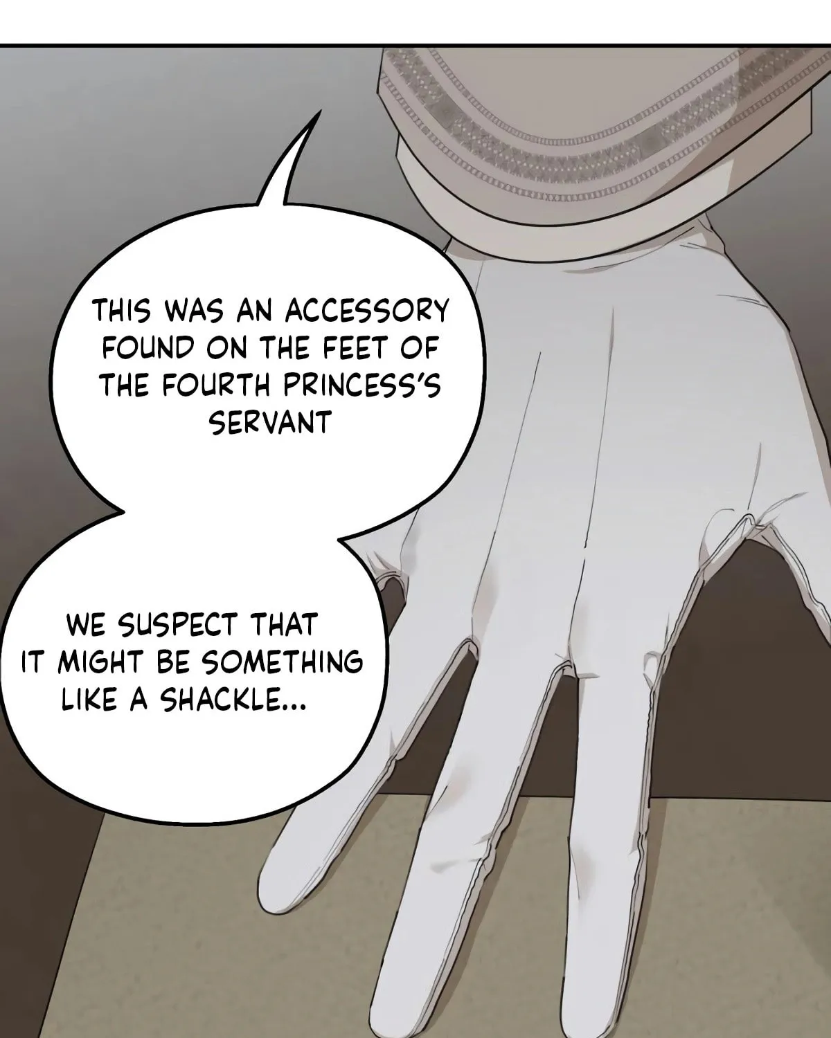 My In-Laws are Obsessed with Me Chapter 88 page 68 - 