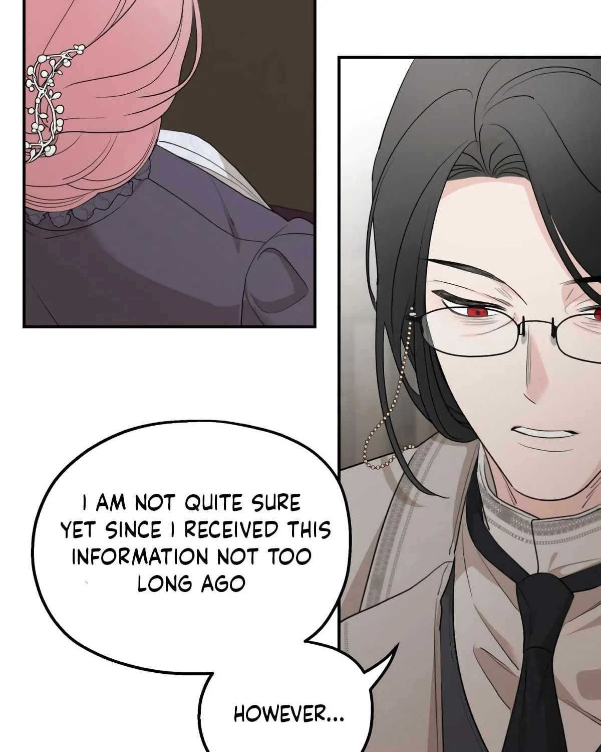 My In-Laws are Obsessed with Me Chapter 88 page 76 - 