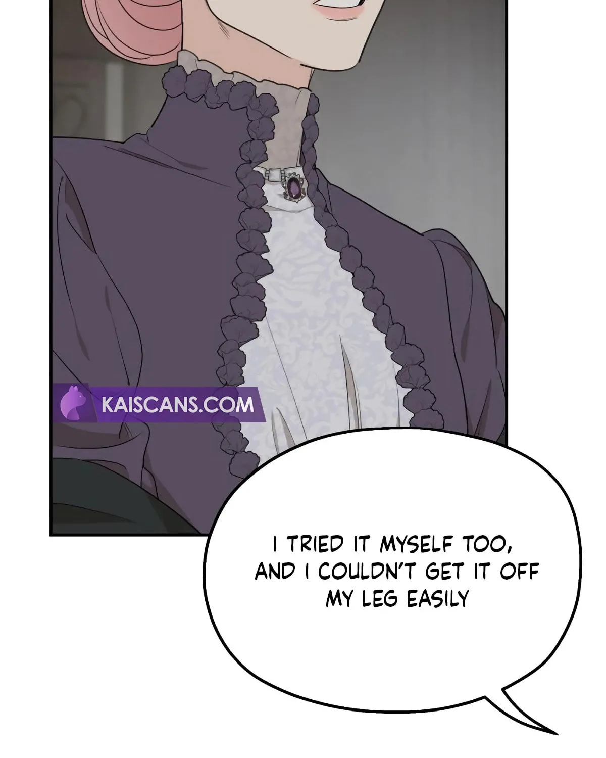 My In-Laws are Obsessed with Me Chapter 88 page 80 - 