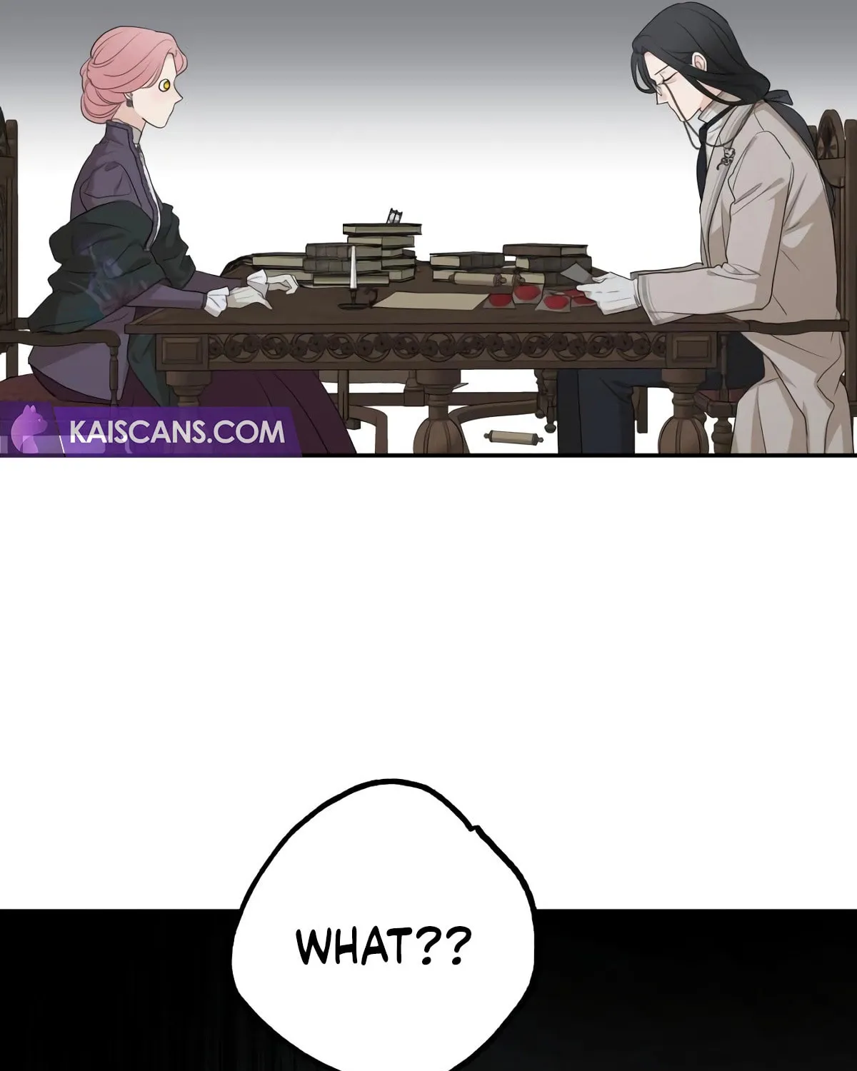 My In-Laws are Obsessed with Me Chapter 88 page 82 - 