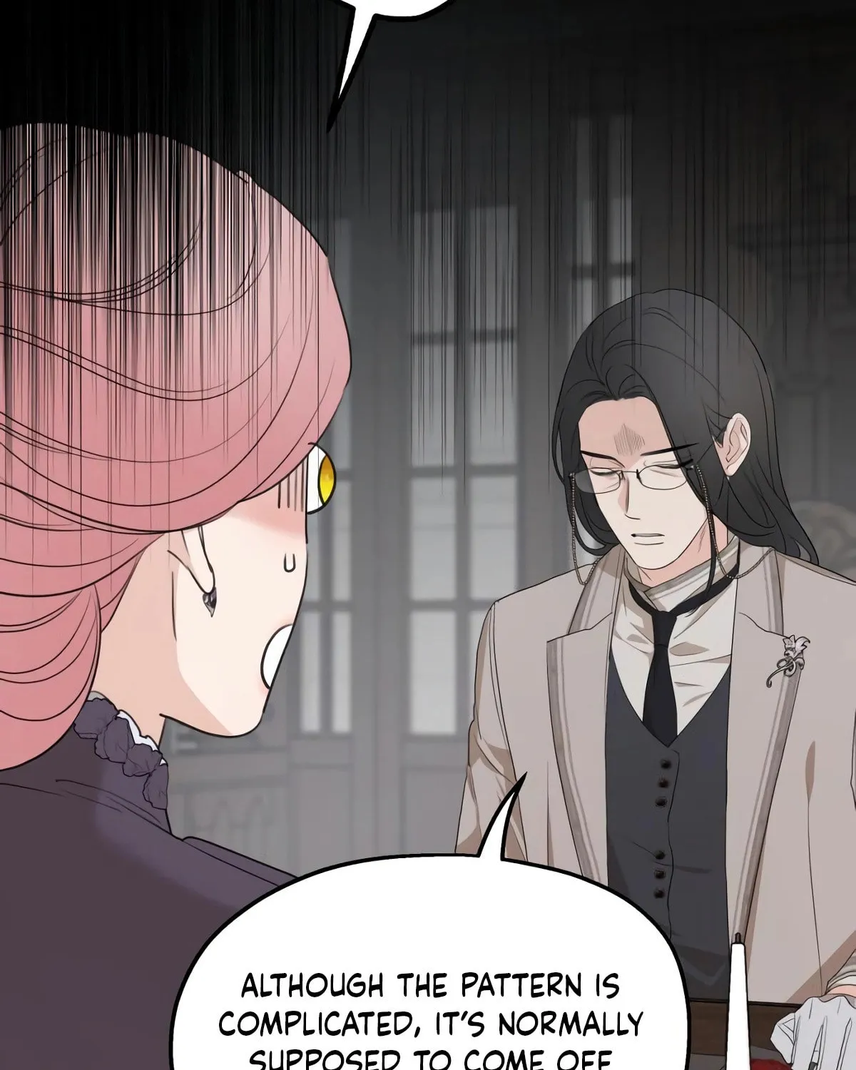 My In-Laws are Obsessed with Me Chapter 88 page 83 - 