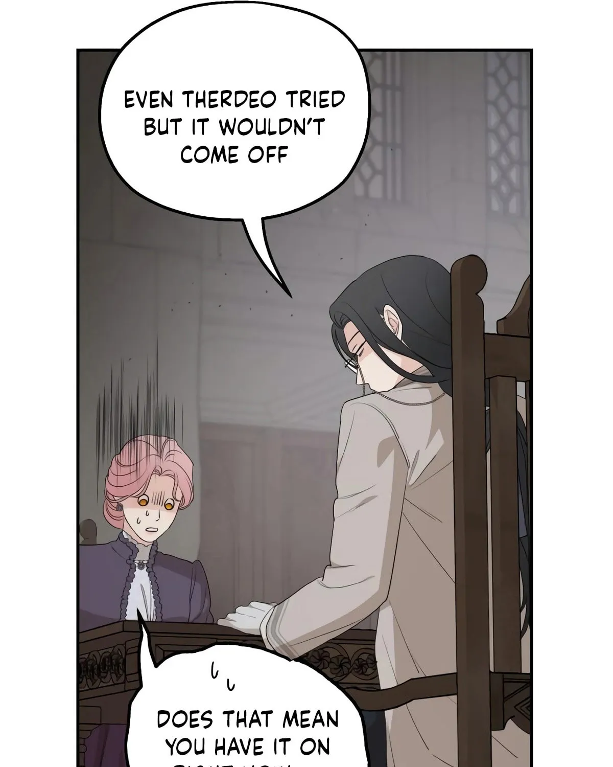 My In-Laws are Obsessed with Me Chapter 88 page 85 - 
