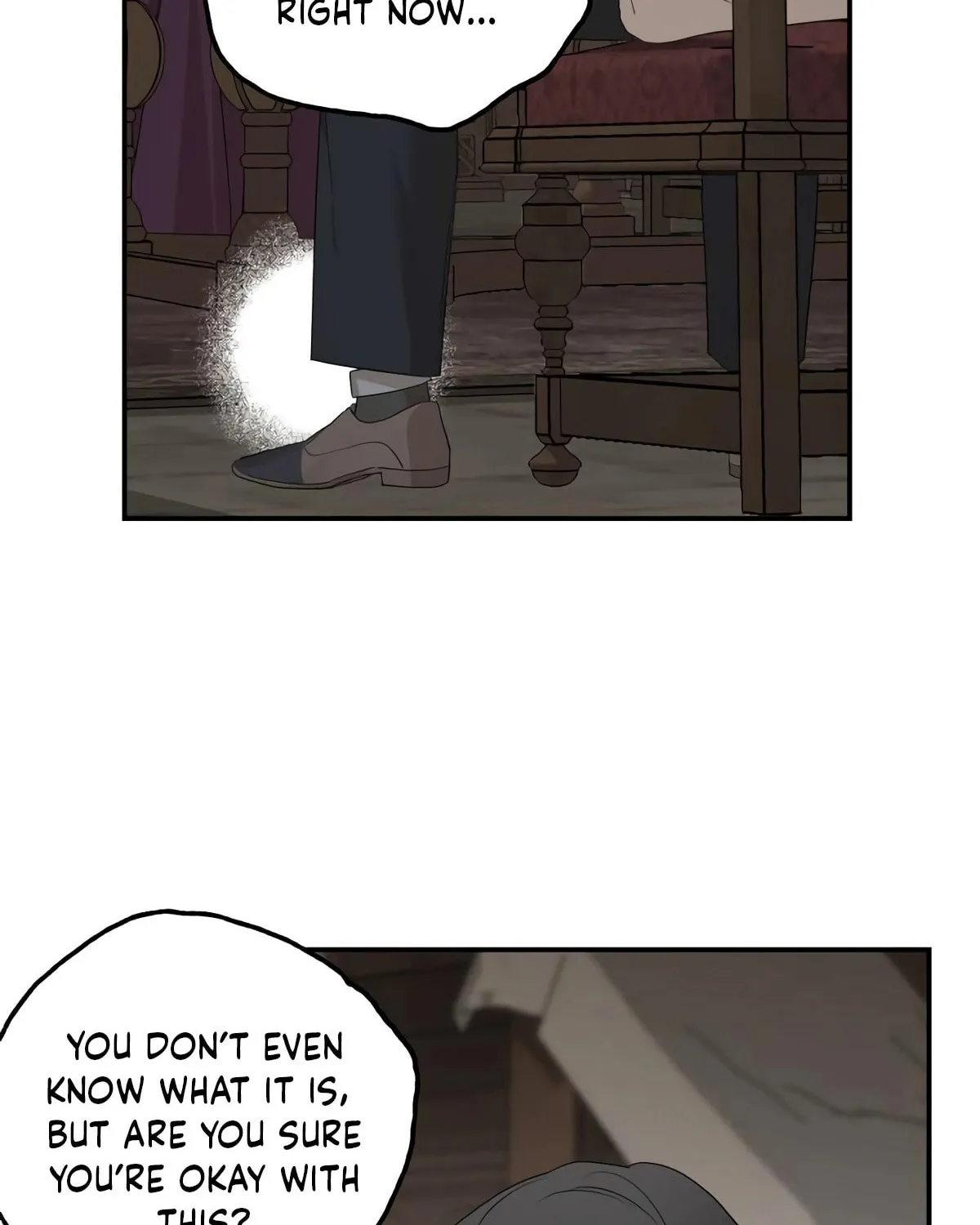 My In-Laws are Obsessed with Me Chapter 88 page 86 - 