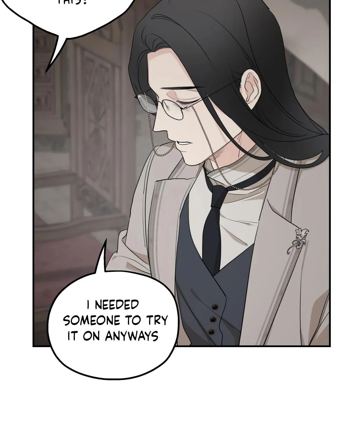 My In-Laws are Obsessed with Me Chapter 88 page 87 - 
