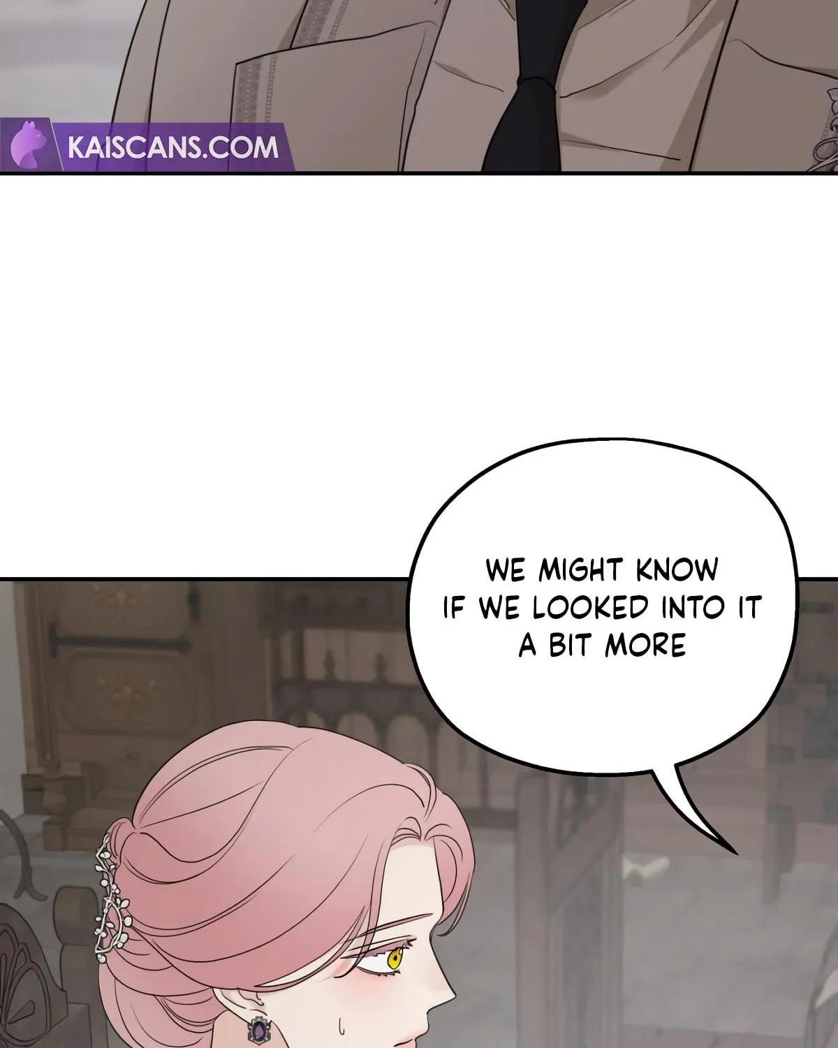 My In-Laws are Obsessed with Me Chapter 88 page 90 - 
