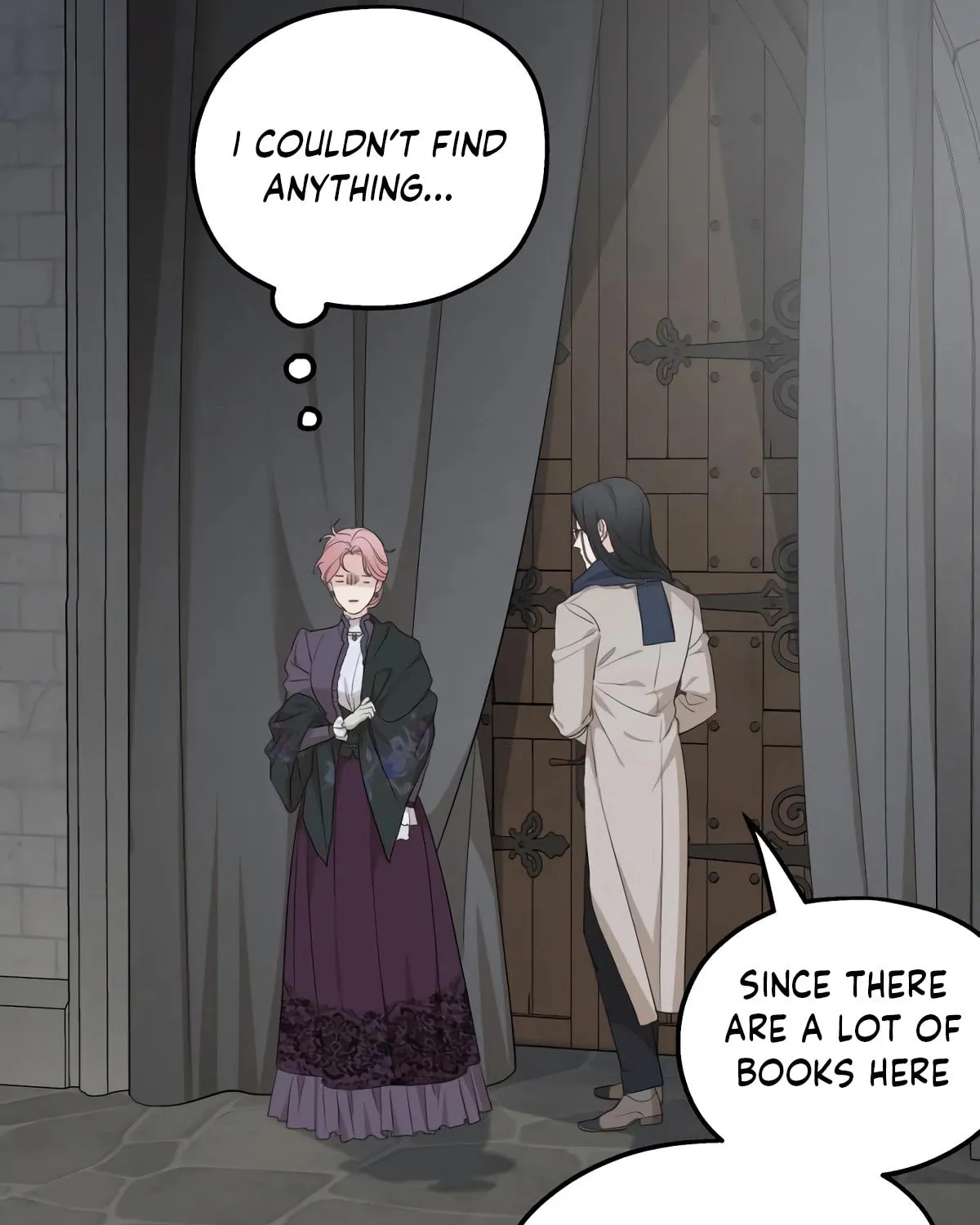 My In-Laws are Obsessed with Me Chapter 88 page 97 - 
