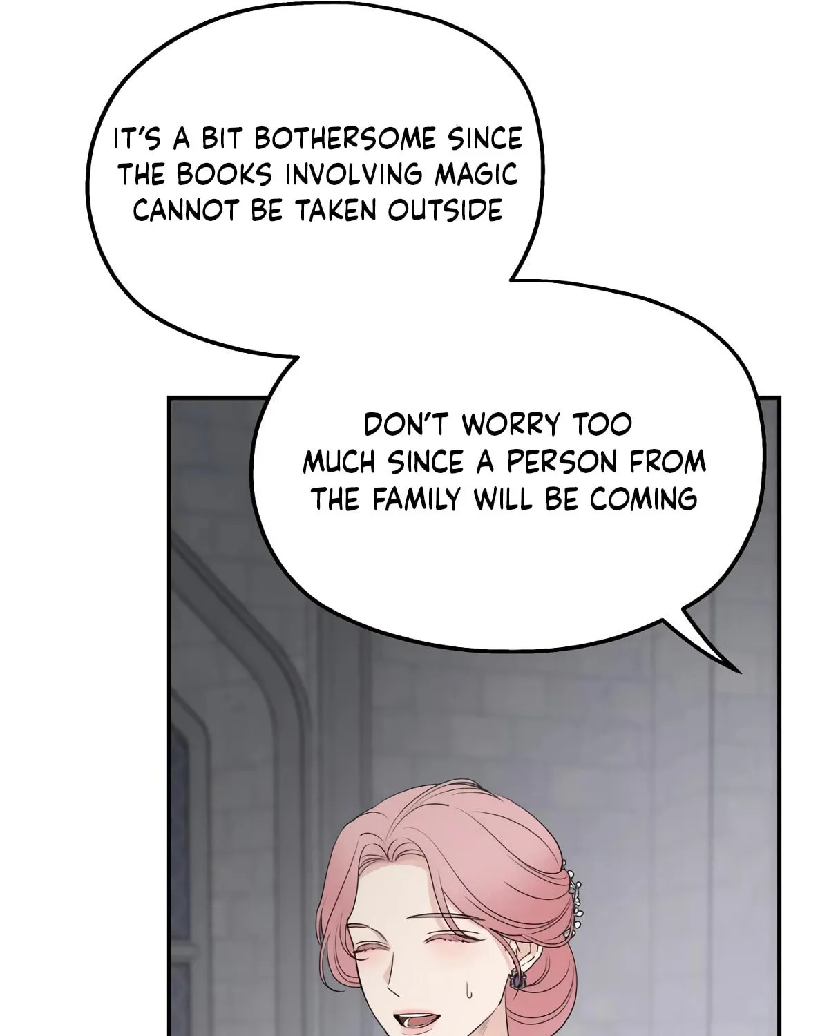 My In-Laws are Obsessed with Me Chapter 88 page 99 - 