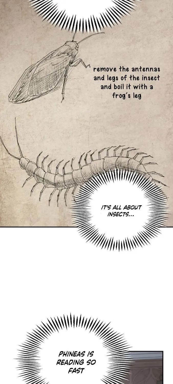 My In-Laws are Obsessed with Me Chapter 89 page 13 - 
