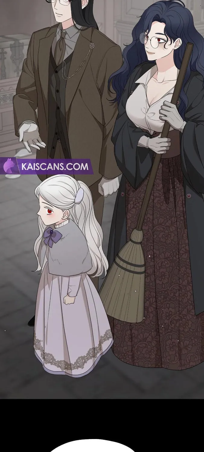 My In-Laws are Obsessed with Me Chapter 89 page 17 - 