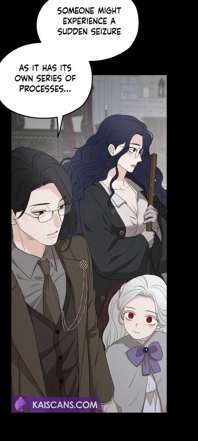 My In-Laws are Obsessed with Me Chapter 89 page 18 - 