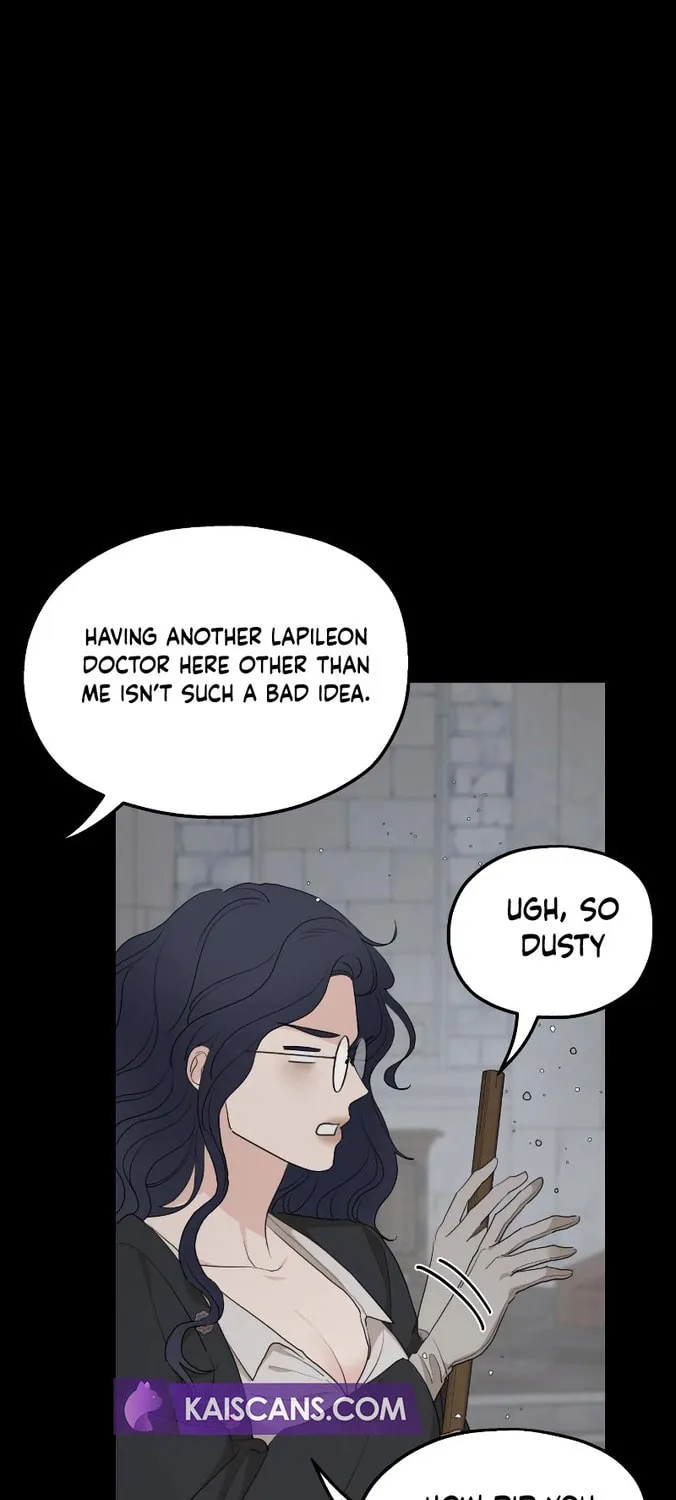 My In-Laws are Obsessed with Me Chapter 89 page 19 - 