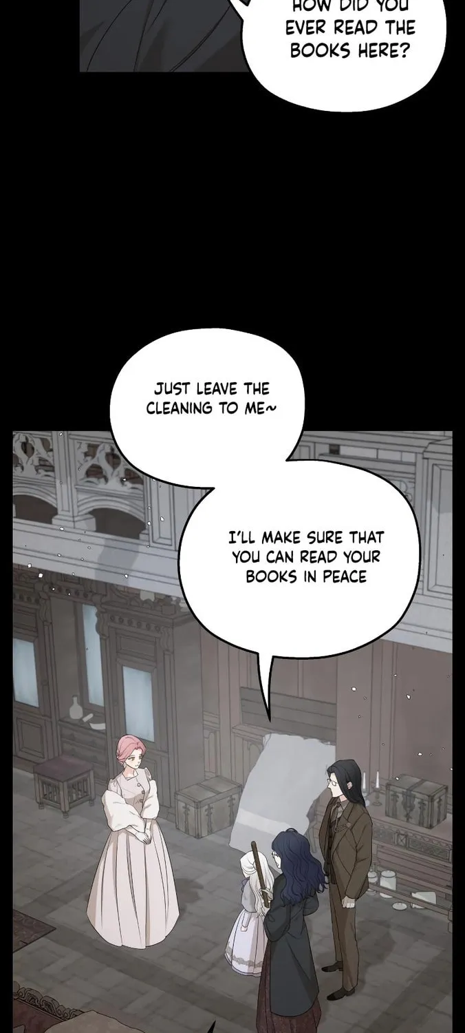 My In-Laws are Obsessed with Me Chapter 89 page 20 - 