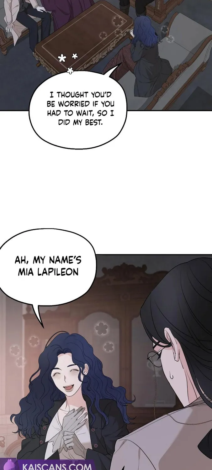 My In-Laws are Obsessed with Me Chapter 89 page 3 - 