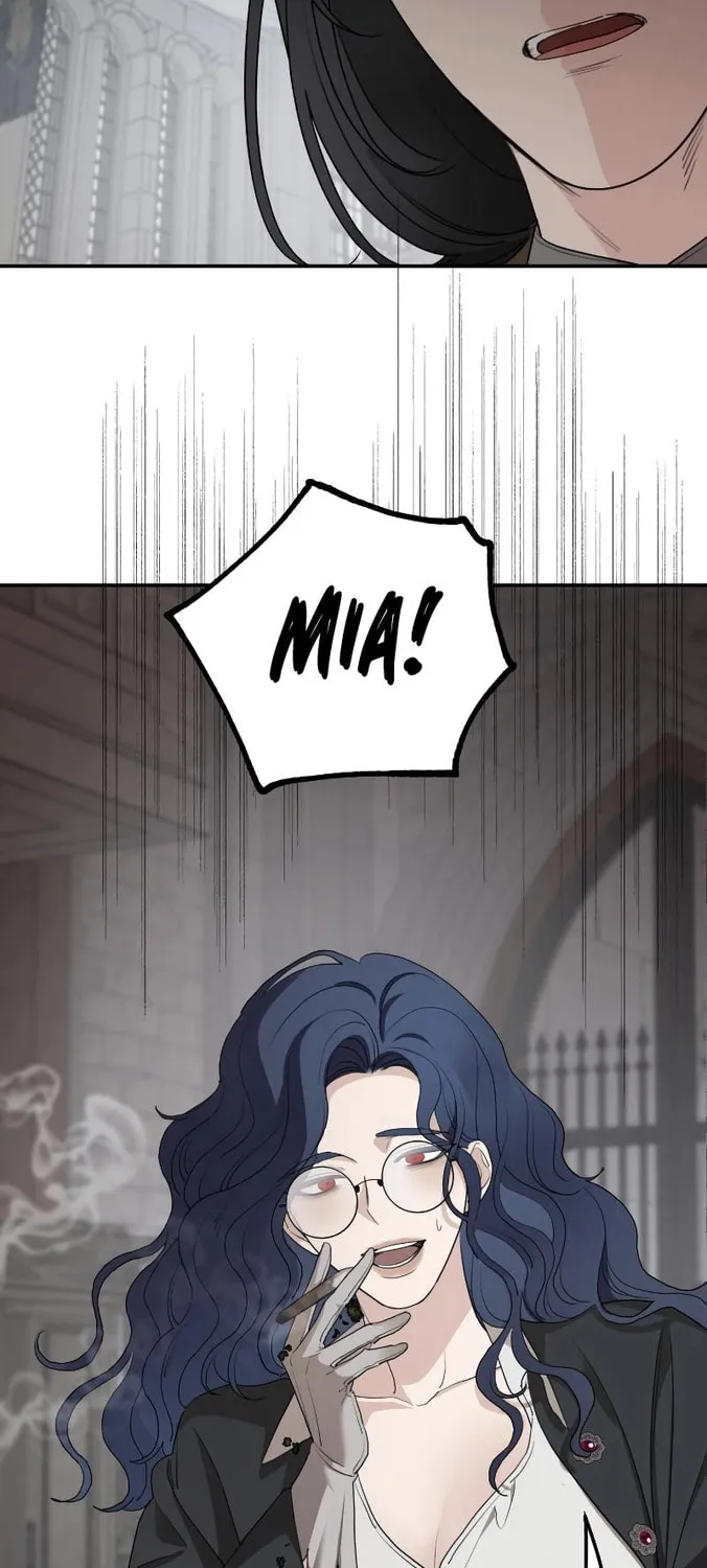 My In-Laws are Obsessed with Me Chapter 89 page 30 - 