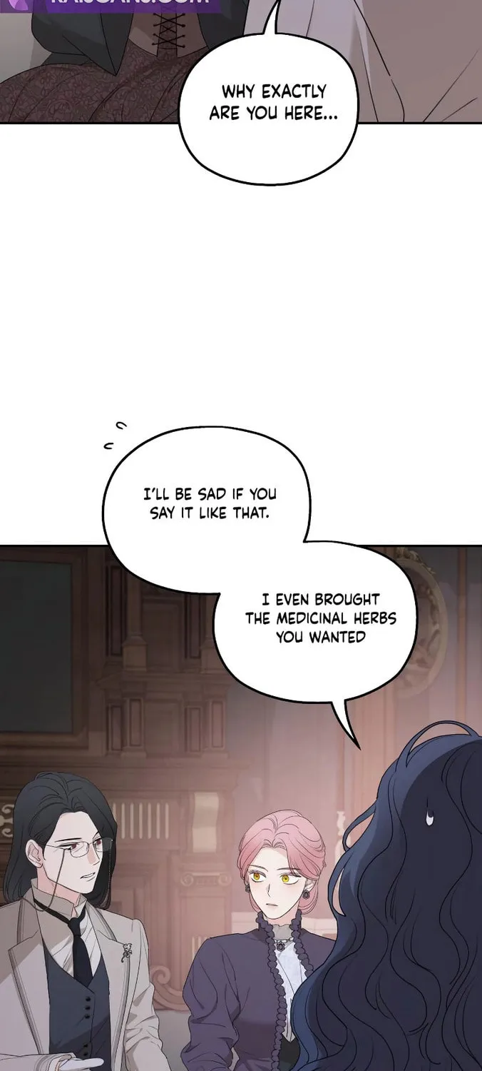 My In-Laws are Obsessed with Me Chapter 89 page 4 - 