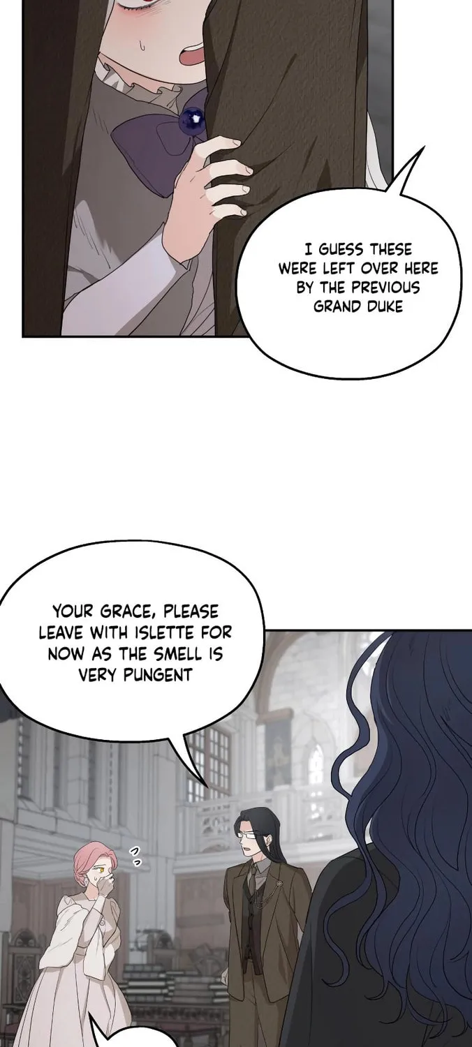 My In-Laws are Obsessed with Me Chapter 89 page 32 - 