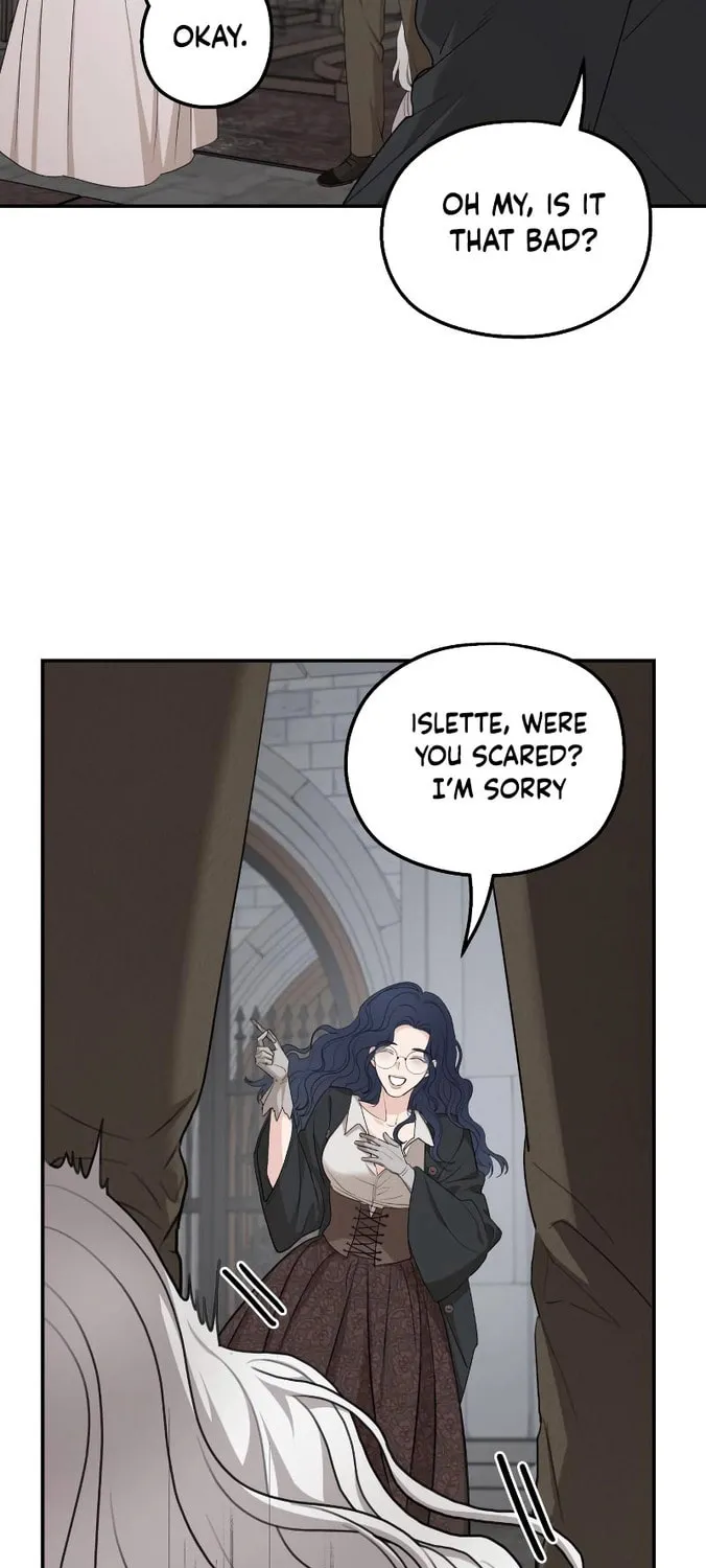My In-Laws are Obsessed with Me Chapter 89 page 33 - 