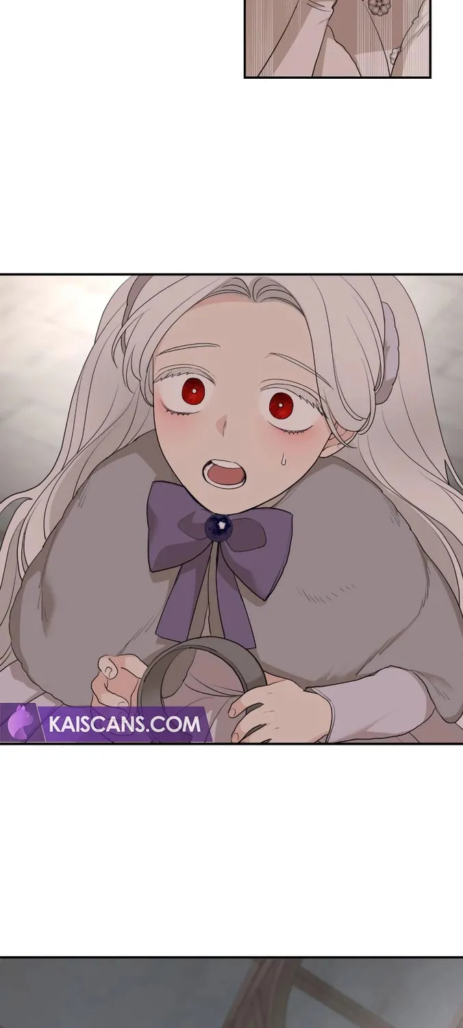 My In-Laws are Obsessed with Me Chapter 89 page 37 - 