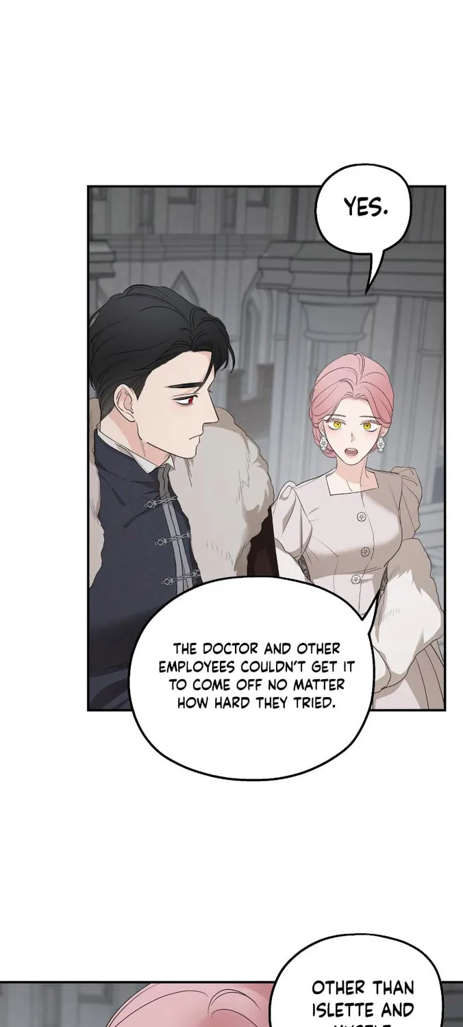 My In-Laws are Obsessed with Me Chapter 89 page 40 - 