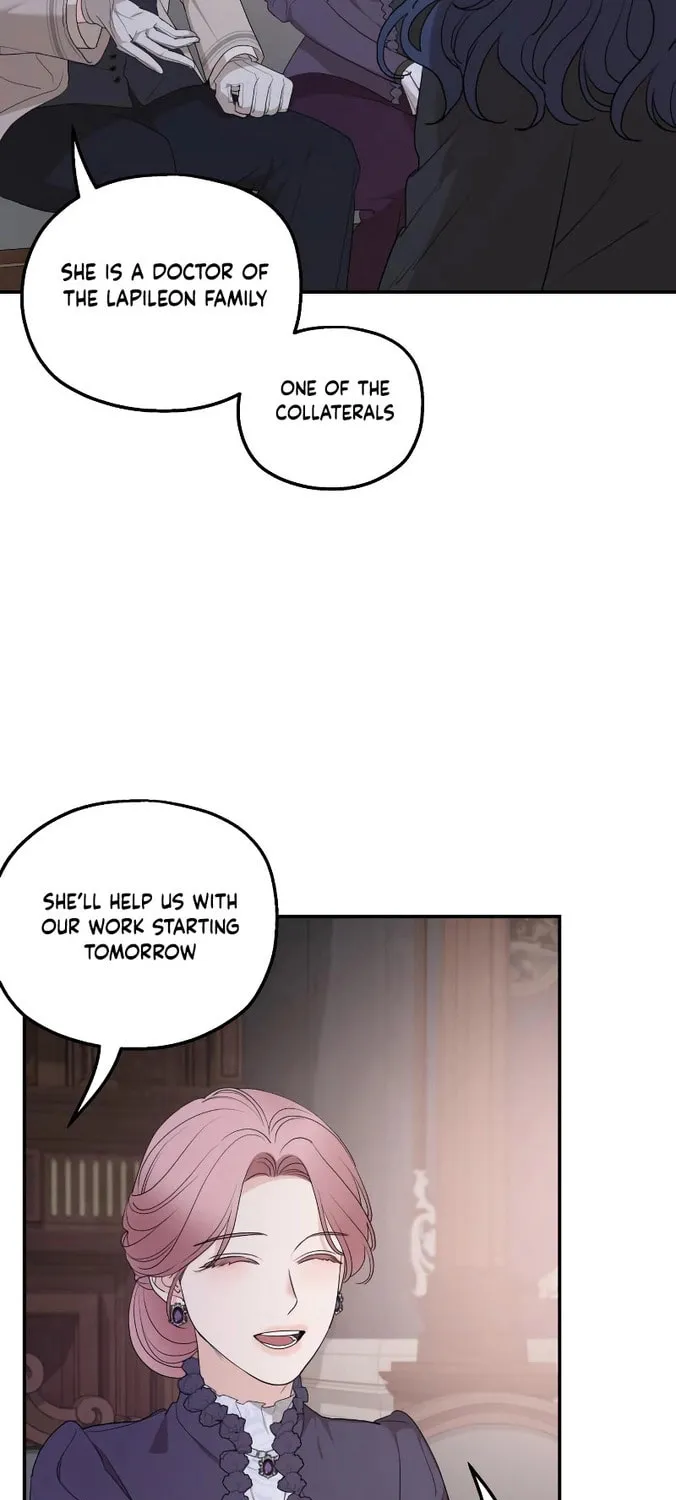 My In-Laws are Obsessed with Me Chapter 89 page 5 - 