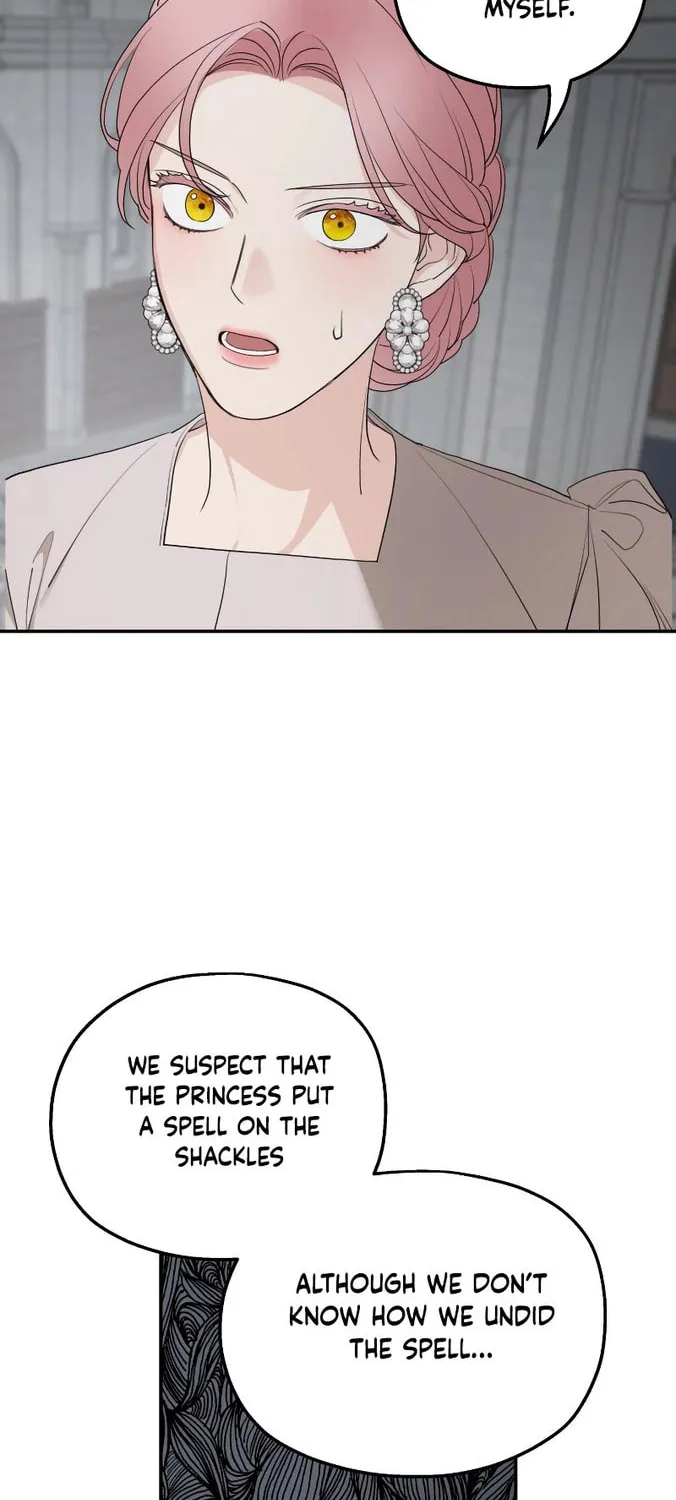 My In-Laws are Obsessed with Me Chapter 89 page 41 - 