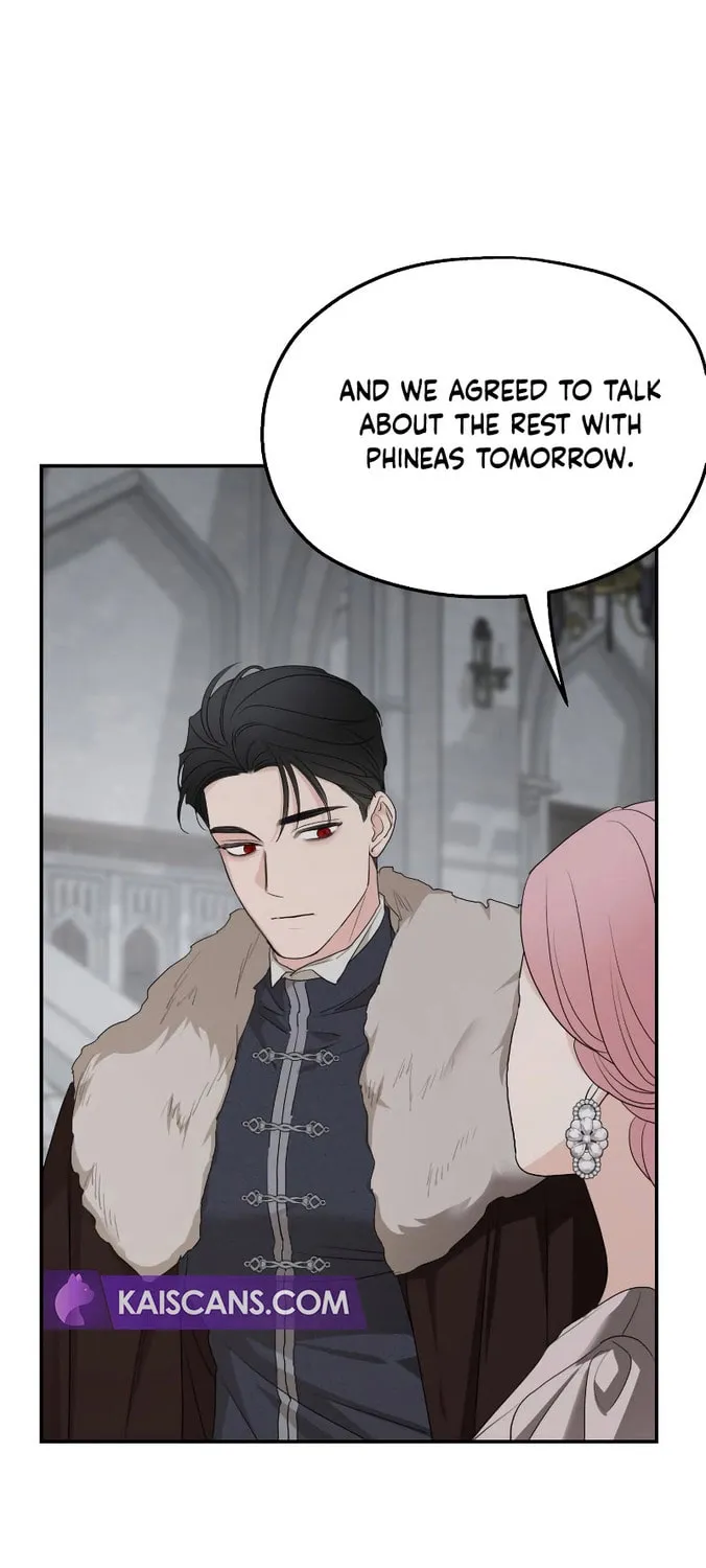 My In-Laws are Obsessed with Me Chapter 89 page 43 - 