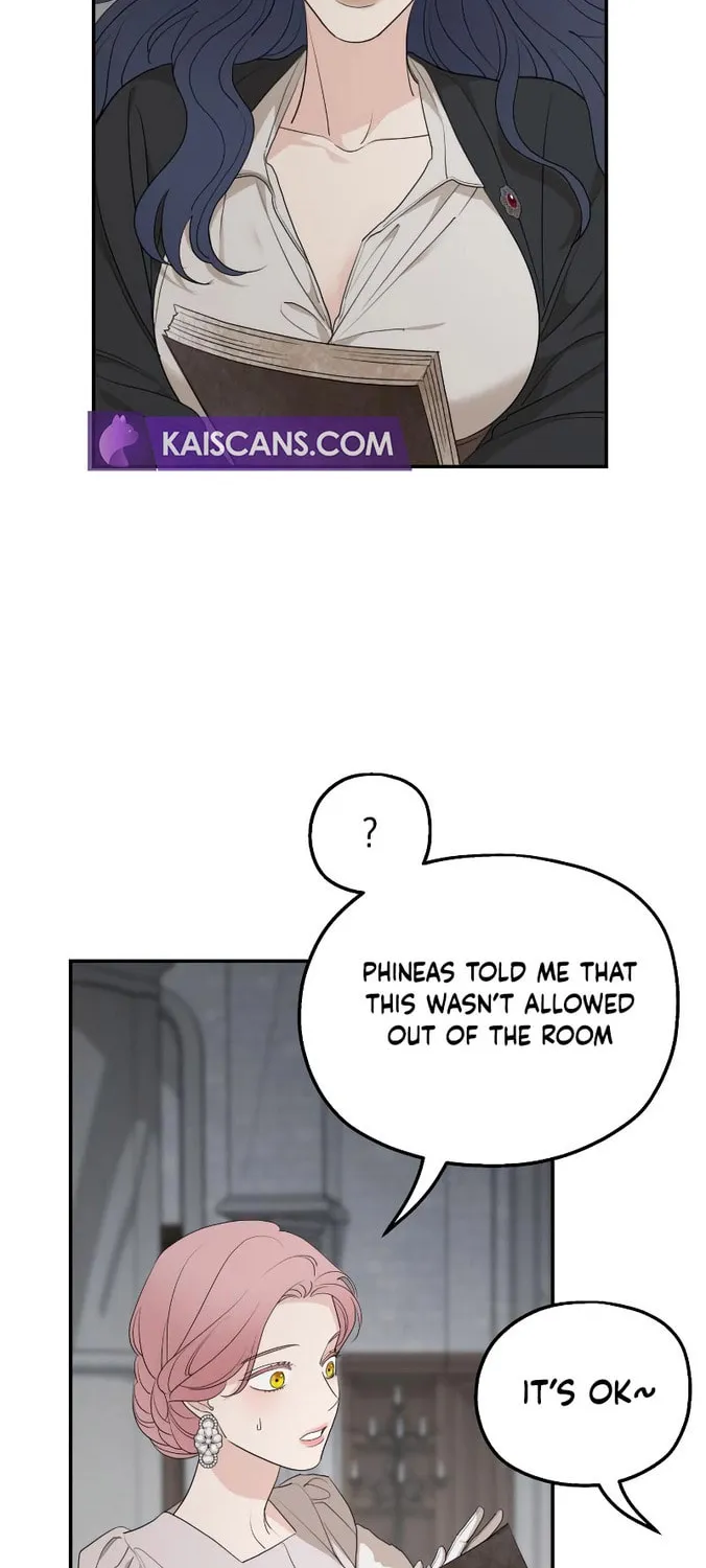 My In-Laws are Obsessed with Me Chapter 89 page 46 - 