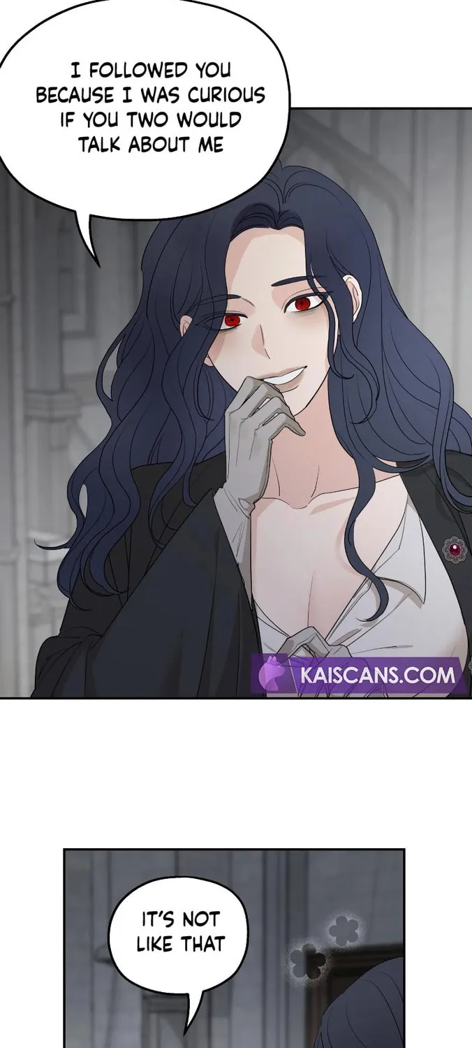 My In-Laws are Obsessed with Me Chapter 89 page 48 - 
