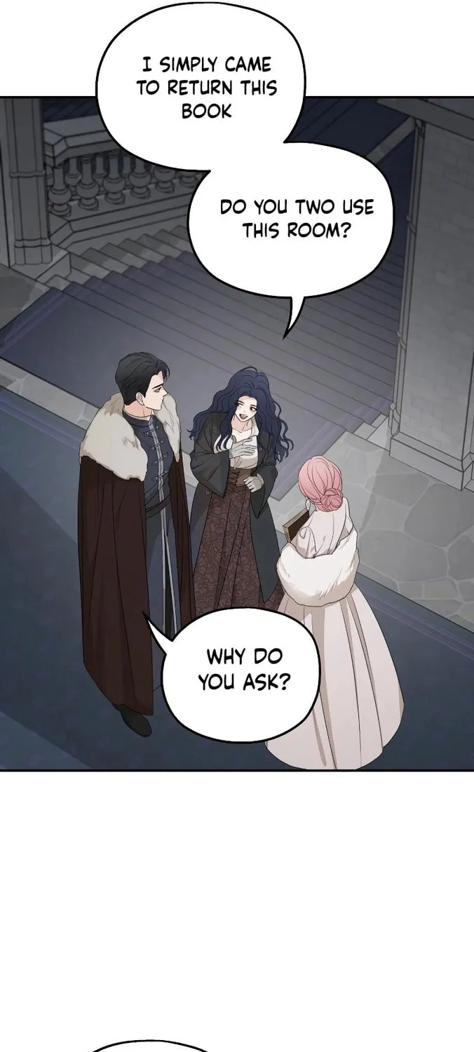 My In-Laws are Obsessed with Me Chapter 89 page 50 - 