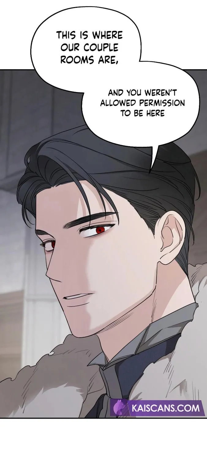 My In-Laws are Obsessed with Me Chapter 89 page 54 - 