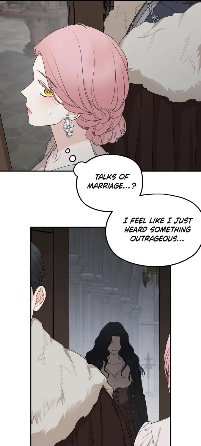 My In-Laws are Obsessed with Me Chapter 89 page 56 - 
