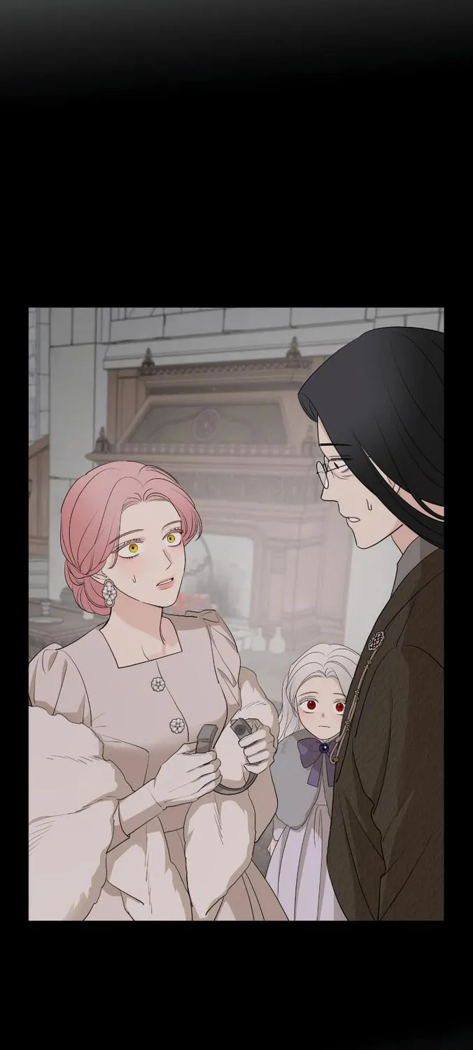 My In-Laws are Obsessed with Me Chapter 89 page 61 - 