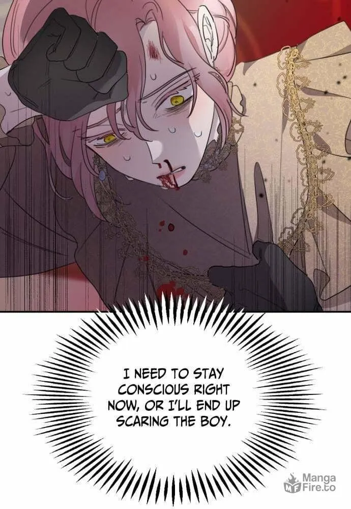 My In-Laws are Obsessed with Me Chapter 9 page 105 - 