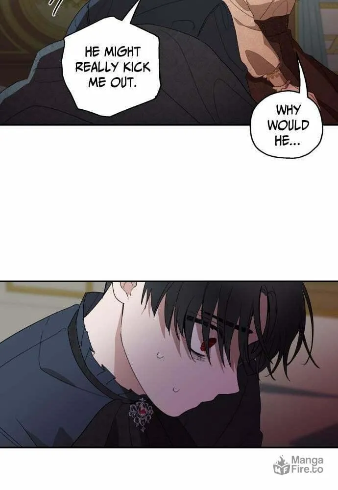 My In-Laws are Obsessed with Me Chapter 9 page 42 - 