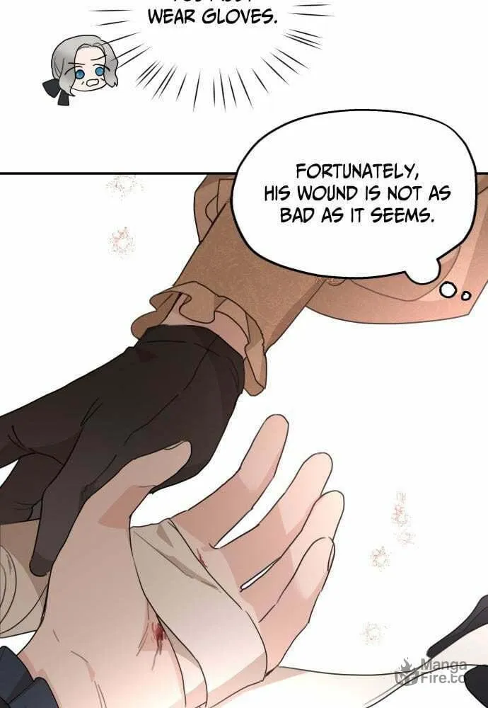 My In-Laws are Obsessed with Me Chapter 9 page 48 - 
