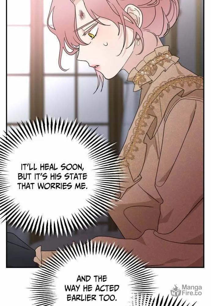 My In-Laws are Obsessed with Me Chapter 9 page 50 - 