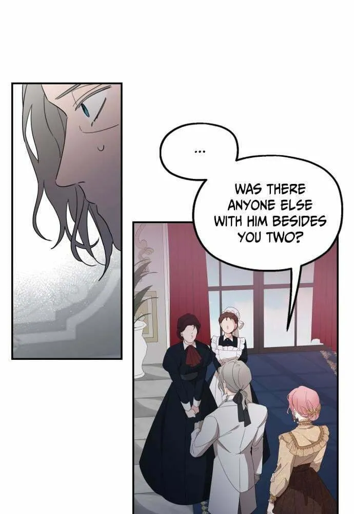 My In-Laws are Obsessed with Me Chapter 9 page 7 - 