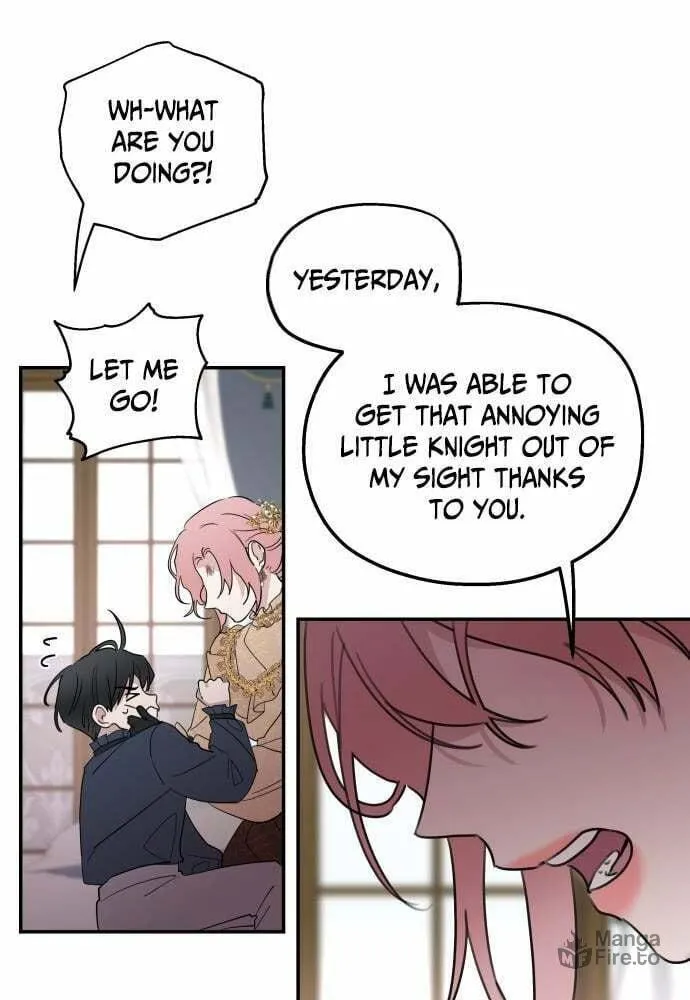 My In-Laws are Obsessed with Me Chapter 9 page 66 - 